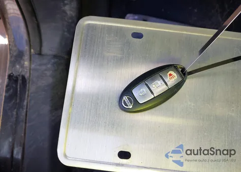 2015 Nissan Rogue Sv из США, поврежденный, VIN 5N1AT2MT7FC896344